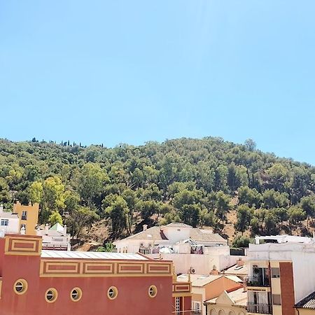 Spacious Loft, Parking Free M Málaga Eksteriør billede